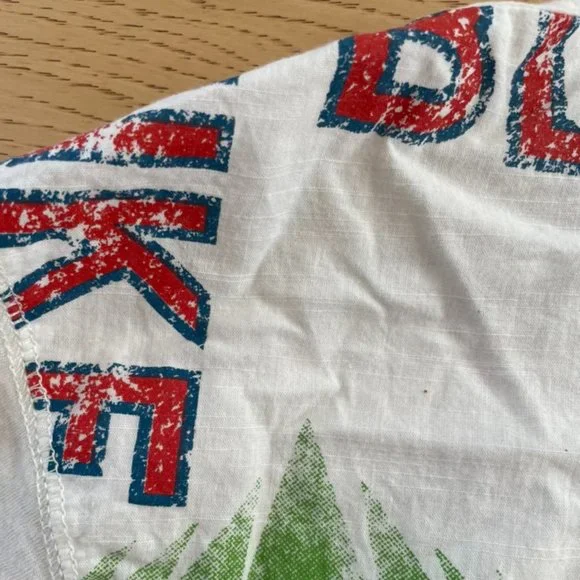 Free People Movement  Still A Vibe Tee  M - Picture 9 of 12